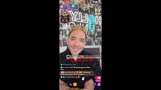 Jason Lee talks about court w Motha Tae mentions suing BIGO Live 43023 bigoclipandsip2 [upl. by Antonia]