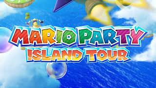 Anticipating the Climb  Mario Party Island Tour [upl. by Naharba773]