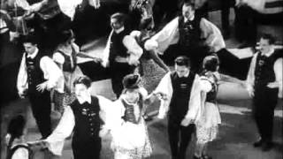 Emmerich Kalman  Grafin Mariza 1932 operetta [upl. by Clarence]