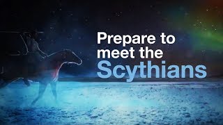 Prepare to meet the Scythians… [upl. by Zirkle815]