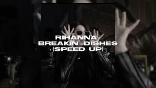 A MAN A MAN A MAAN rihanna breakin dishes tik tok viral [upl. by Niwde]