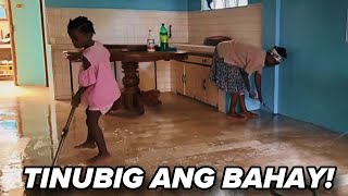 TINUBIG ANG BAHAY [upl. by Gawlas]