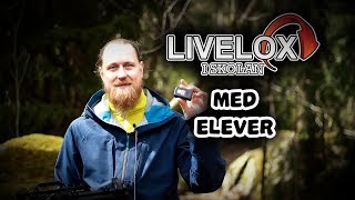 Livelox i skolan  Ett minireportage [upl. by Onoitna]