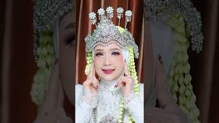 ETNIC GALLERI MUA KEBUMEN WA 0882007633304 makeupartist mua makeup [upl. by Drapehs]