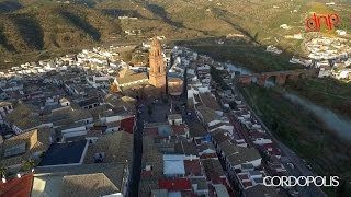 Montoro donde vivieron los antepasados más antiguos de Córdoba [upl. by Xylia913]