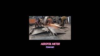 AEROFOIL METER mdfoundation23102024 [upl. by Evadne644]