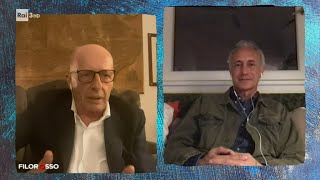 La situazione politica della settimana  Filorosso  08082023 [upl. by Bolten]