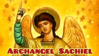 Archangel Sachiel message manifestation [upl. by Notnirb348]