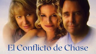 El Conflicto de Chase PELÍCULA COMPLETA  Películas de Drama  Helen Mirren  Pelis de Estrella [upl. by Stout]