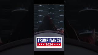 Darth Trumps Resolve Has Never Been Stronger [upl. by Boyer799]