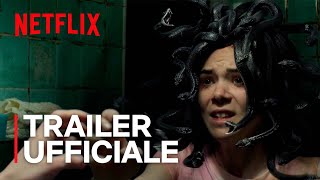 Che fine ha fatto Sara  Stagione 3  Trailer ufficiale  Netflix Italia [upl. by Marchal]