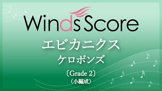 エビカニクス  ケロポンズ〔Grade 2〕 [upl. by Bunce]