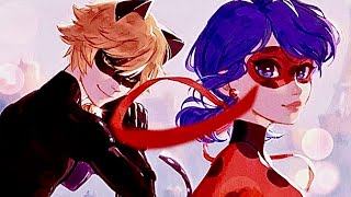 Unstoppable  Felinette  Miraculous AMV [upl. by Alberta]