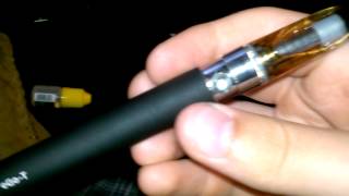 Egot starter kit review vaping [upl. by Coulson835]