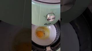 Eggs in Air Fryer [upl. by Yvonne]