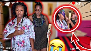 “A Jamaican Obsession Part 2”🙇‍♀️🤷‍♀️ Must Watch😳Jamaican Skit🇯🇲 [upl. by Nikkie]