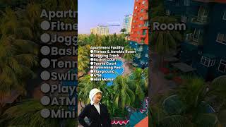 Dijual Apartemen Jakarta Selatan [upl. by Jamnis]