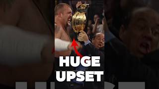 How Big Show SHOCKED the world [upl. by Adiene]