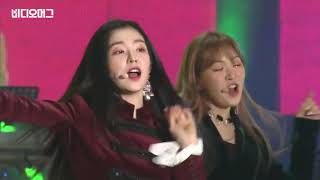 Red Velvet  Red Flavor Kpop in North Korea  North Korean Reaction [upl. by Akcemat]