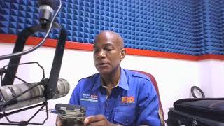 Friday May 17 2024 quotBoth Sides of the Storyquot with Dervan Malcolm on Power 106 FM Jamaica [upl. by Relly]