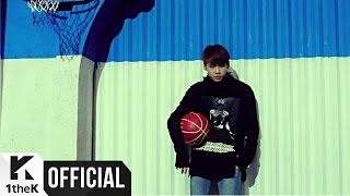 MV UP10TION업텐션  White Night하얗게 불태웠어 [upl. by Corkhill409]