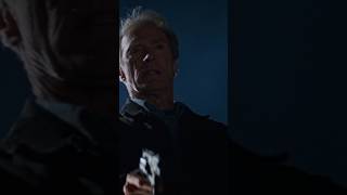 Clint Eastwood uses a Smith amp Wesson Model 627Jeff Daniels uses Rocky Mountain Arms Patriot Pistol [upl. by Ettenad976]