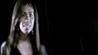 Paulini  Angel Eyes Music Video Clip [upl. by Eesdnyl]