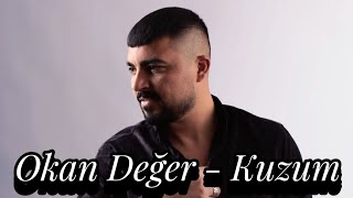 Okan Değer  Kuzum Kara Toprak Aldı Elimden Seni 2024 VİDEO [upl. by Eilhsa]