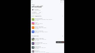 How to Download and Install eFootball 2025 in Mobile  eFootball  NepCoding  PES [upl. by Linzy239]