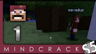 Mindcrack Minecraft  Behold Series 5 Episode 1 [upl. by Aimek]