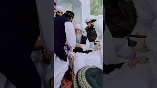 Hafiz Abu Bakar Madni With Peer Zulfiqar Naqshbandi foryou [upl. by Ninazan]