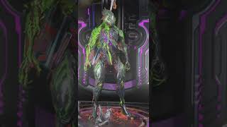 Nidus prime display [upl. by Rosena]