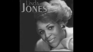 Linda Jones  What Have I Done To Make You Mad [upl. by Stanton]