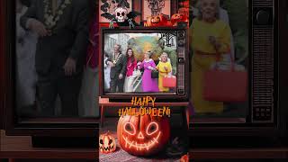 Halloween in Ireland halloween travel irelandtourism [upl. by Ameehsat]