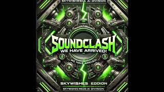 Soundclash quotWE HAVE ARRIVEDquot Edition PREVIEW [upl. by Deuno903]