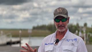 July 2024 Fishing Report On FLs Adventure Coast w Capt Vic of Snook Sniper Backwater Adventures [upl. by Telracs]