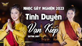 Song Đạt Media x Tình Duyên Vạn Kiếp  Đường Về Nhà Chồng Lời Việt  Quỳnh Lady  Này người yêu ơi [upl. by Ryhpez]