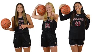 VCSU Womens Basketball vs Viterbo University – Feb 9 530 pm [upl. by Patrizius]