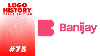 Logo History Video Edition  Banijay [upl. by Ayian454]