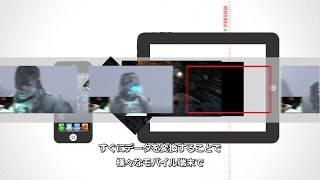 PCやスマホの画面録画ソフト「liteCam」  紹介映像 日本語字幕 [upl. by Acus]