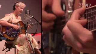 Laura Marling  quotDaisyquot  KXT Live Sessions [upl. by Weisberg913]