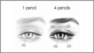 10 DRAWING SHADING TIPS I Wish I Knew as a Beginner Artist [upl. by Terza392]