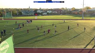 FS Jelgava  Marupes NSS 2013 191024 835 FK Salaspils kauss [upl. by Aileon]