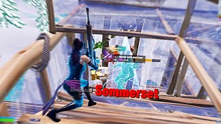 500lbs 🍔  RYVAL CLONE  Fortnite Montage  NEED A FORTNITE MONTAGE EDITOR [upl. by Wurster]