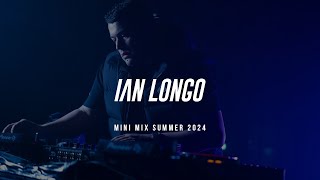 Ian Longo  Mini Mix Summer 2024 [upl. by Maer]