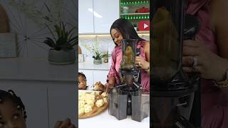 THIS ZOBO DRINK RECIPE IS EXTRAORDINARY No sugar addedshortsafrica shorts embershorts [upl. by Saleme290]