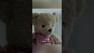 This Teddy Bear Has a Hidden Camera 🧸😱 [upl. by Grosmark]