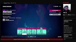 Live Fortnite W Heedful Joker 18 Lets increase the KD [upl. by Anirat99]