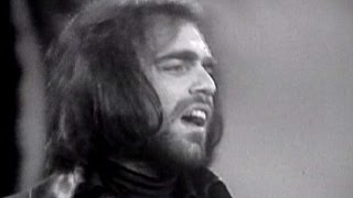 Demis Roussos Aphrodites Child  I Want To Live 1969 Video Sound HQ [upl. by Davilman]