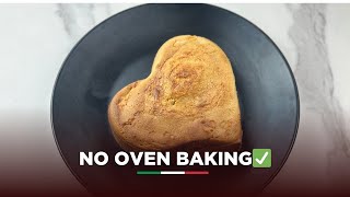 HOW TO BAKE WITHOUT AN OVEN  THREE NO OVEN BAKING METHODS [upl. by Izaak]